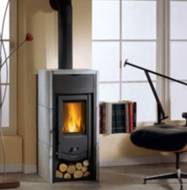 Okehampton Stoves