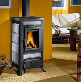 Okehampton Stoves