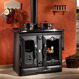 Okehampton Stoves