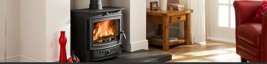 Stove Showroom Devon