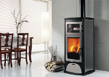 Stove suppliers Devon