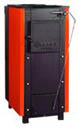 Wood Burning Boiler