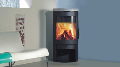 Stoves Devon Okehanpton