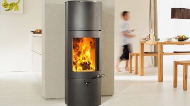 Stoves Devon Okehanpton