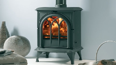 Stoves Devon Okehanpton