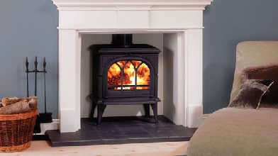 Stoves Devon Okehanpton