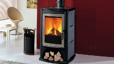 Stoves Devon Okehanpton