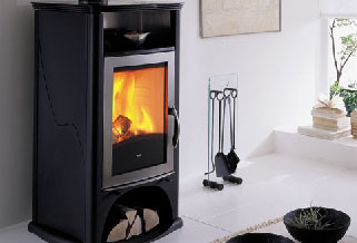 Stoves Devon Okehanpton