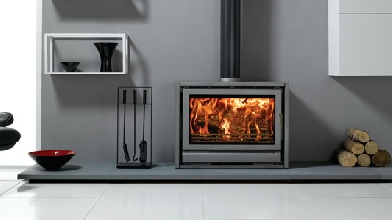 Stoves Devon Okehanpton