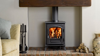 Stoves Devon Okehanpton