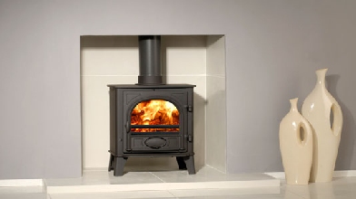 Stoves Devon Okehanpton