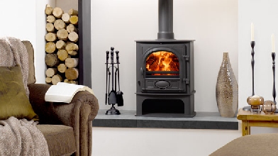 Stoves Devon Okehanpton