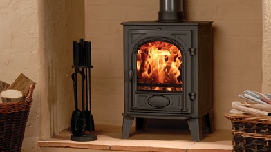 Stoves Devon Okehanpton