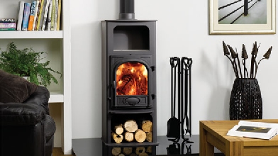 Stoves Devon Okehanpton