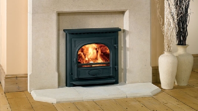 Stoves Devon Okehanpton