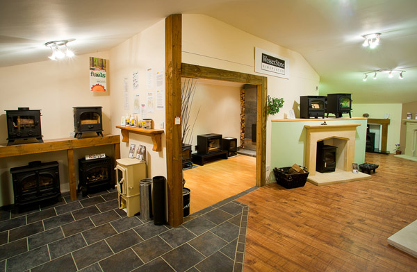 Okehampton Stove Installers