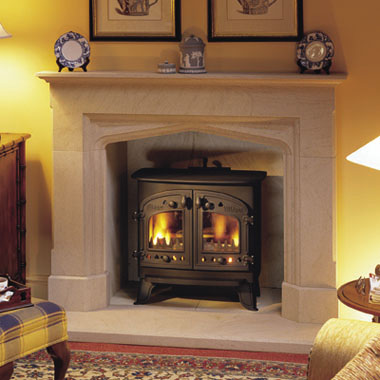 Wood Burners Devon
