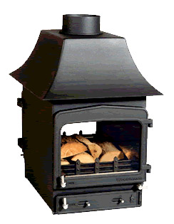 Stoves Okehampton Devon